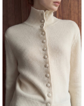 Кашемировый кардиган Jane